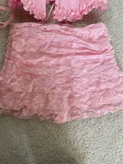 prinsesse kostume