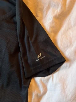 pro touch trøje