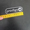 Prodigy patch