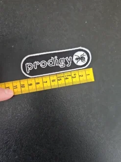 Prodigy patch