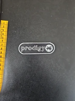 Prodigy patch