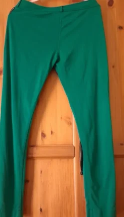 Proste spodnie elastyczne Armani Jeans L-XL