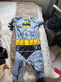 Przebranie Batman 38/40