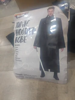Przebranie strój star wars męski rozmiar m
