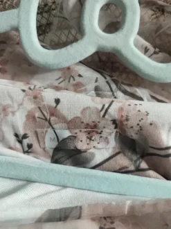 Przepiękna sukienka 👗 rozm M kolory pastelowe lato