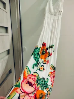 Przepiękna sukienka ,, Desigual,,