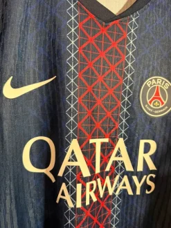 PSG Vitinha #17 UCL