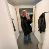 Pu jakke