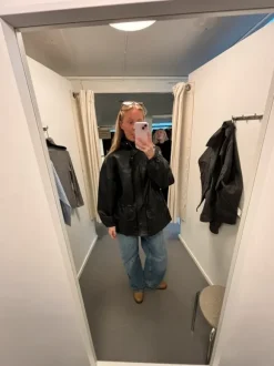Pu jakke