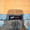 Pull & bear jorts