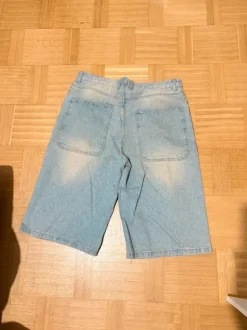 Pull & bear jorts