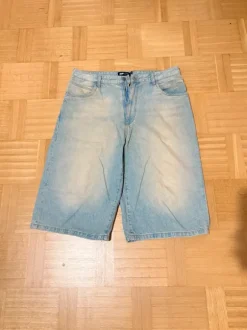 Pull & bear jorts
