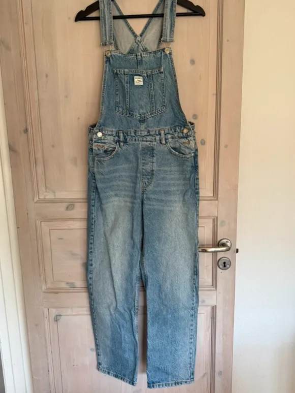 Pull a bear smækbukser