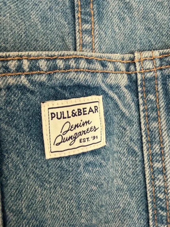 Pull a bear smækbukser