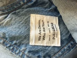 Pull a bear smækbukser