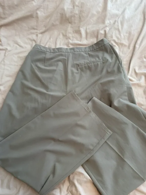 Pull and bear bukser