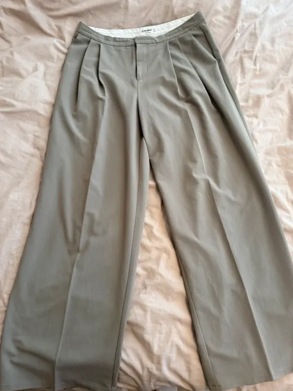 Pull and bear bukser