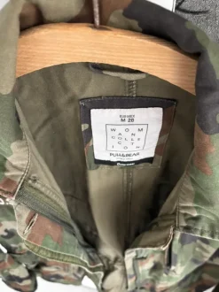 Pull baer m
