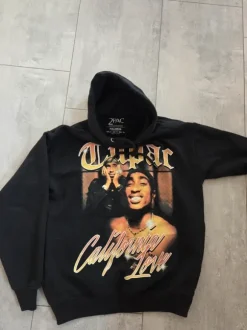 Pull&Bear 2 pac sweatshirt str. S