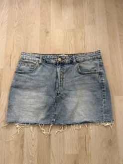 Pull&Bear nederdel