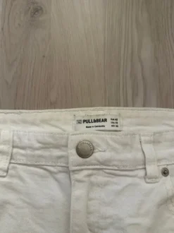Pull&Bear nederdel