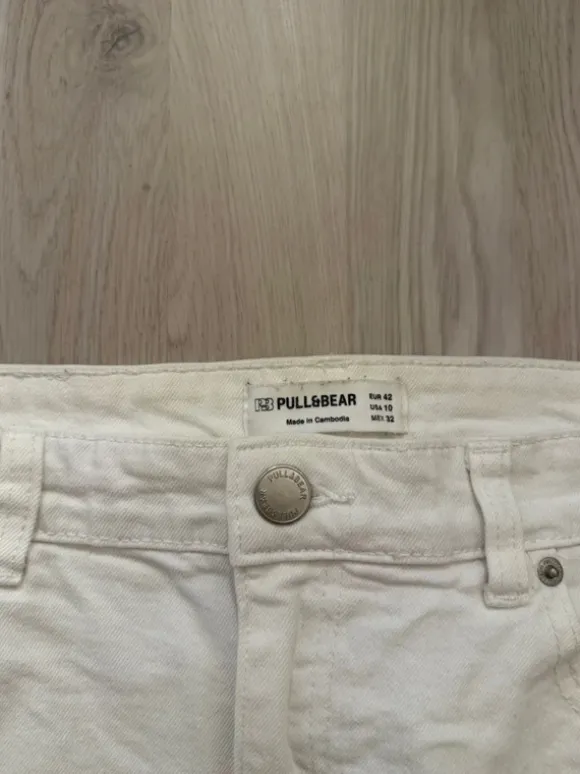Pull&Bear nederdel