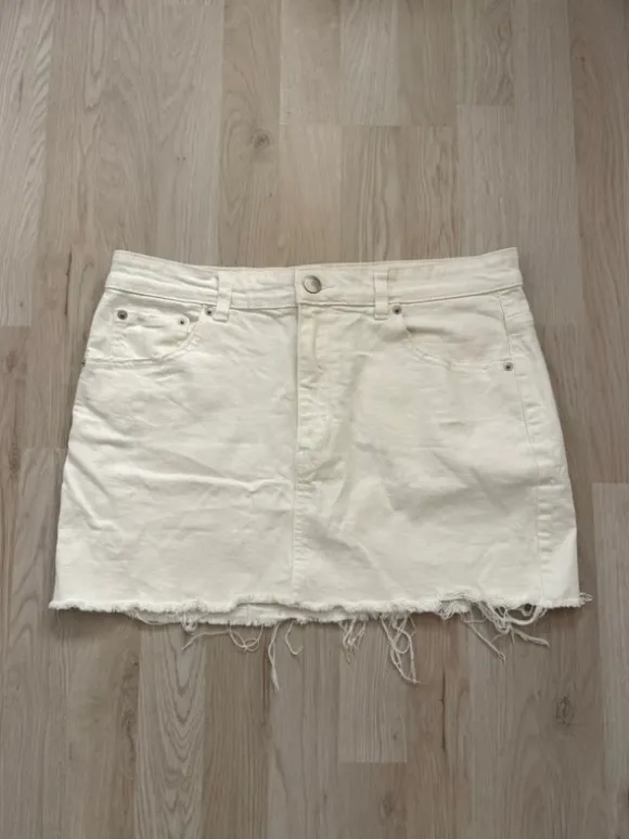 Pull&Bear nederdel