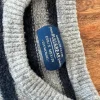 Pull&Bear randig tröja