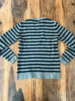 Pull&Bear randig tröja