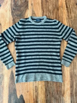 Pull&Bear randig tröja