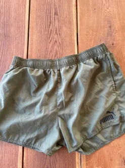 Puma badebukser