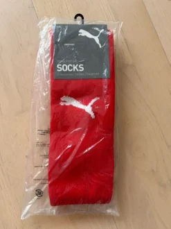 Puma football socks