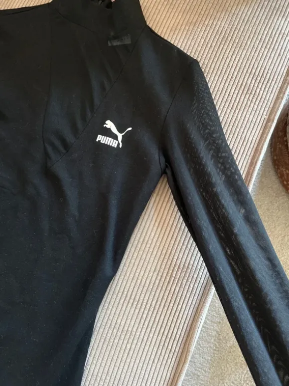 Puma kjole