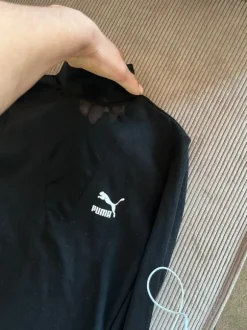Puma kjole