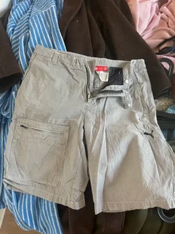Puma shorts