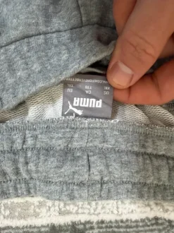 Puma shorts
