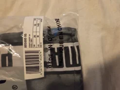 Puma stripe shorts jr steel grey