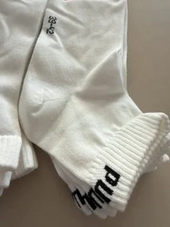 Puma strømper - 9 par