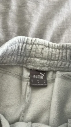 Pumaa byxor