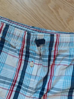 Pyjamahousut