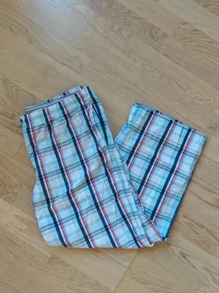 Pyjamahousut