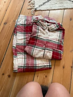 Pyjamas