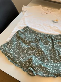 Pyjamas