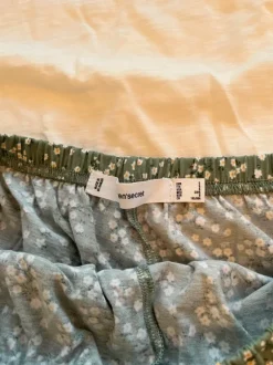 Pyjamas