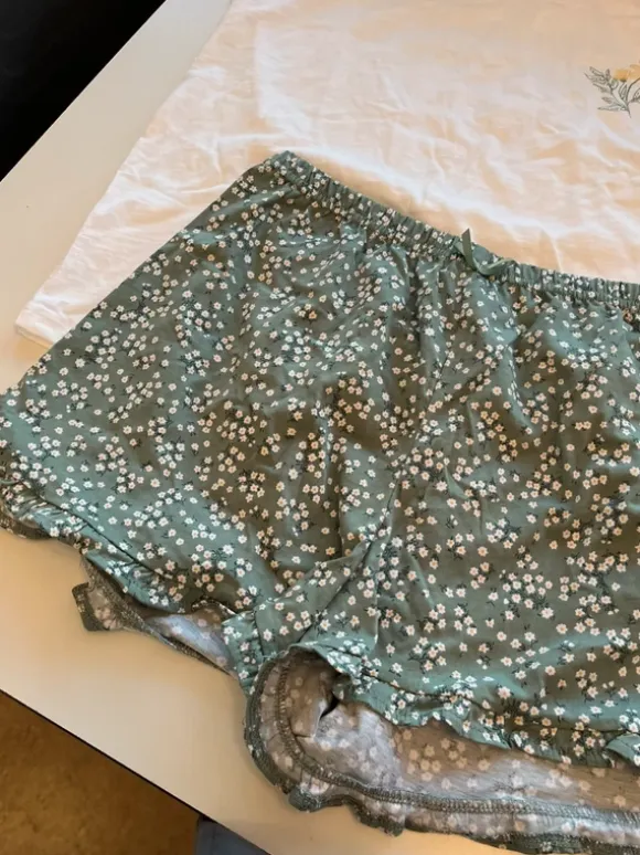 Pyjamas