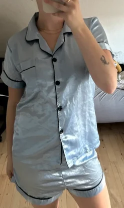 Pyjamas