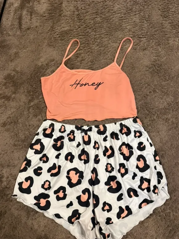 Pyjamas