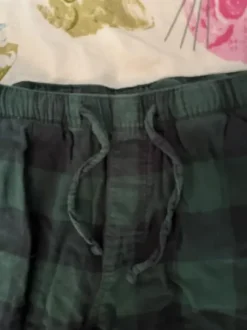 Pyjamas
