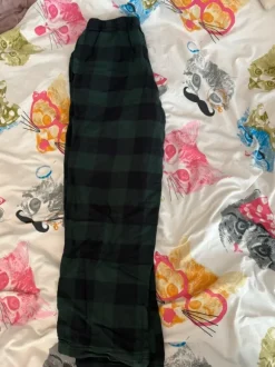 Pyjamas