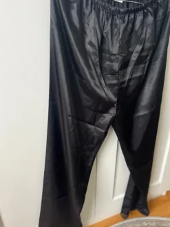 Pyjamas